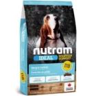 I18 Nutram ideal weight control dog - kontrola váhy  