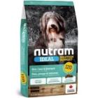 I20 Nutram sensitive skin and stomach dog 11.4kg 