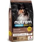 T23 Nutram total grainfree