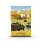 TASTE OF THE WILD High Prairie Canine
