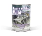 TASTE OF THE WILD Pacific Stream konzerva 390g 