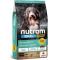 I20 Nutram sensitive skin and stomach dog 11.4kg 