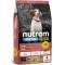 S2 Nutram sound puppy
